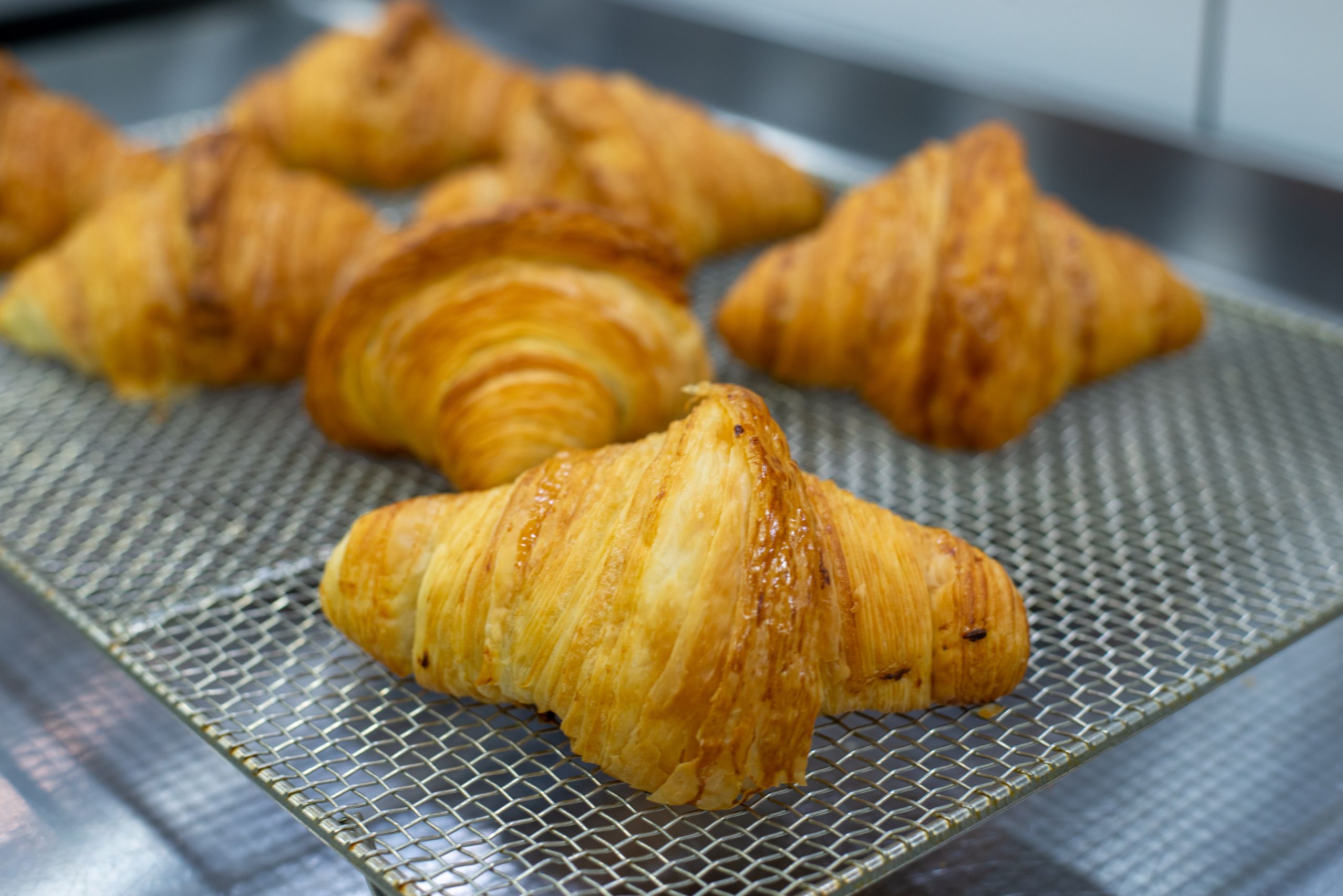 Pain au Chocolat
