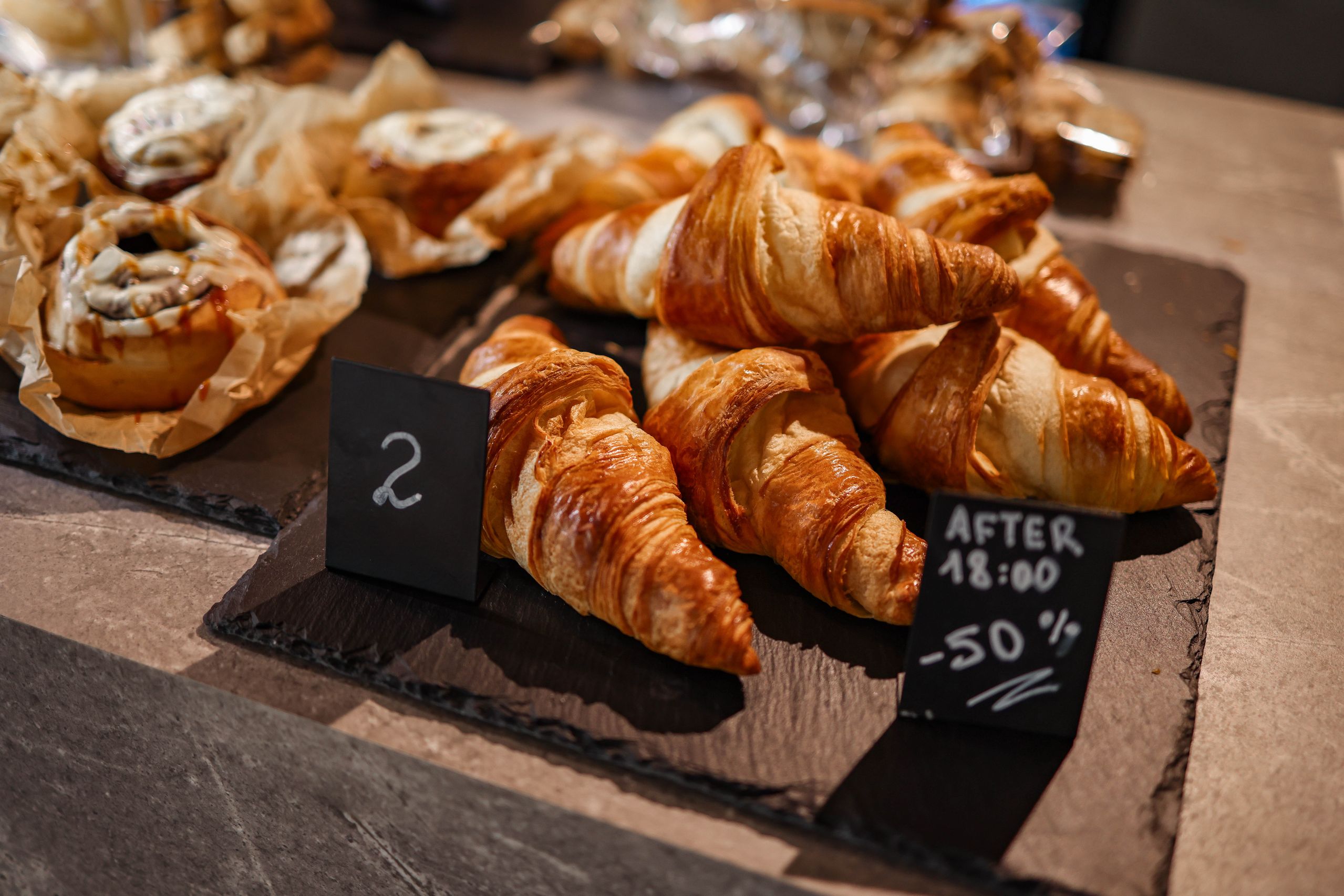 Croissant
