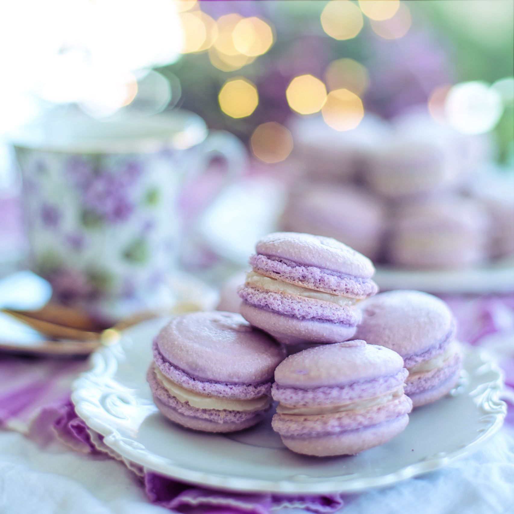 Unicorn cookie
