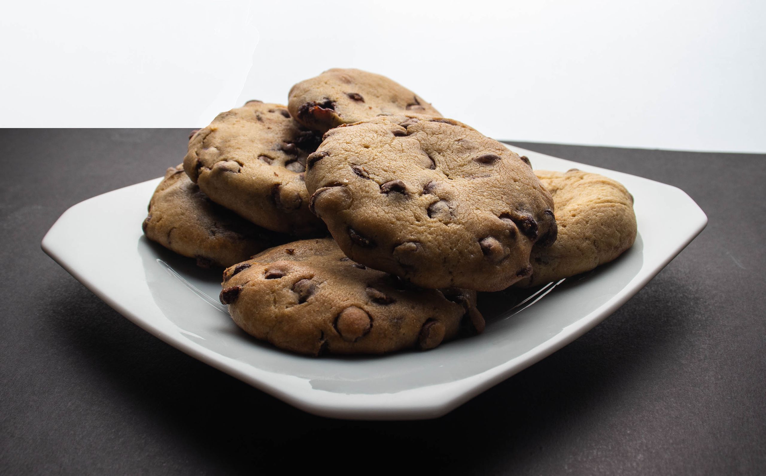 Oatmeal Raisin Cookie